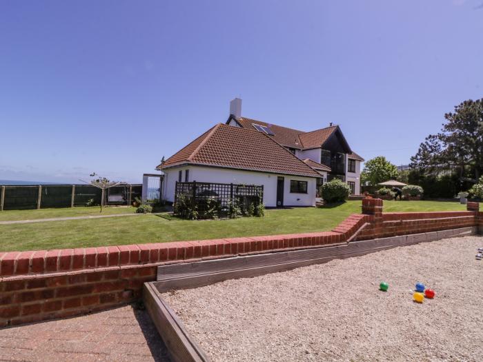 Pentire House, Kingsdown