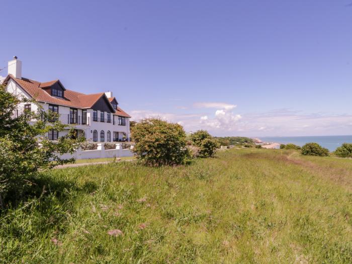 Pentire House, Kingsdown