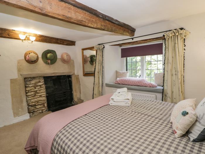 Fox Den Cottage, Castle Combe