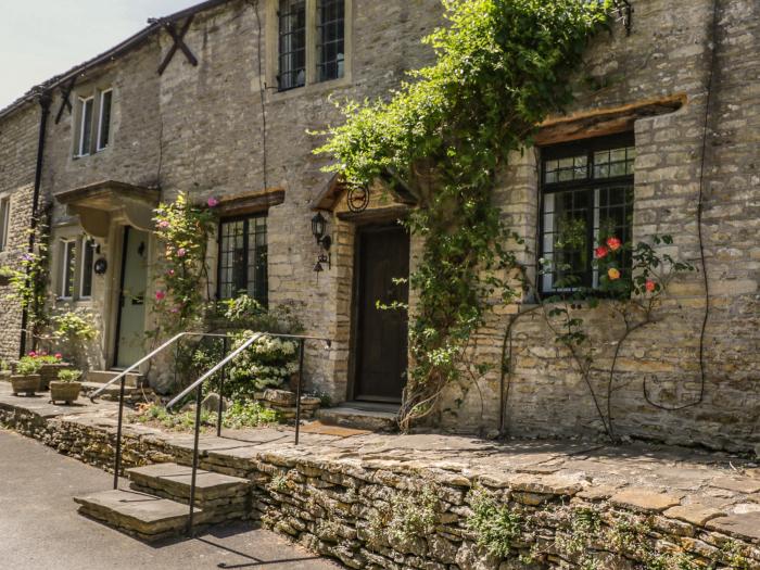 Fox Den Cottage, Castle Combe