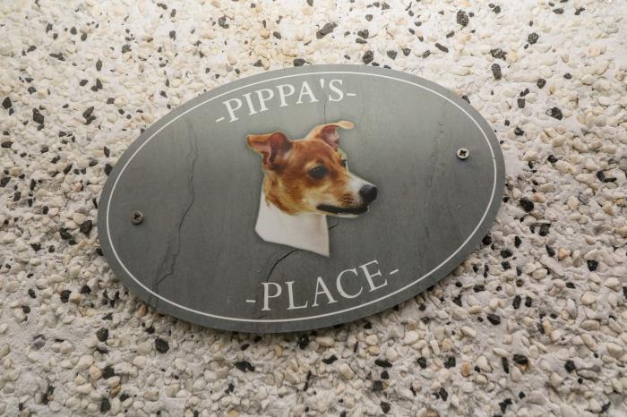 Pippas place, St Just
