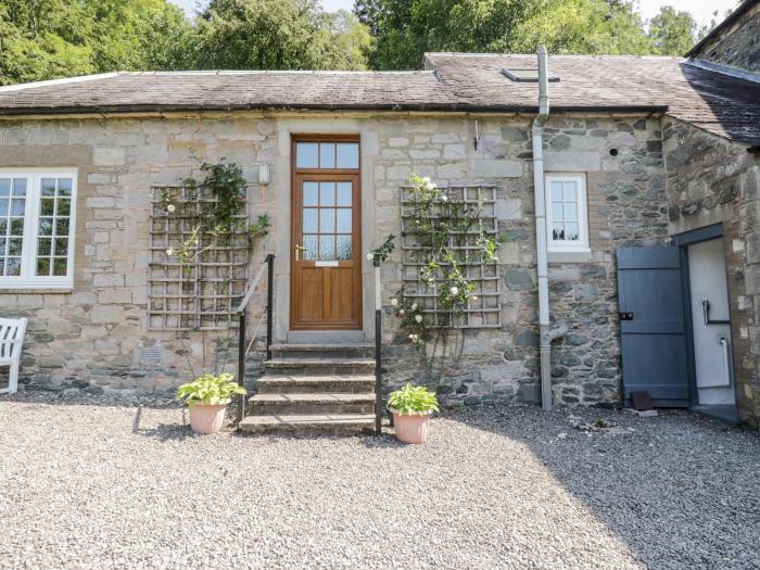 Stables Cottage, Langholm