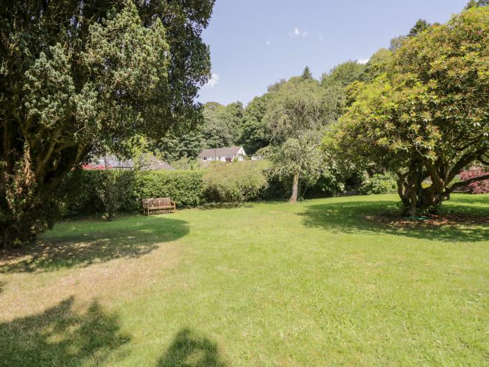 Stables Cottage, Langholm