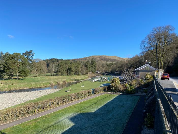 Stables Cottage, Langholm