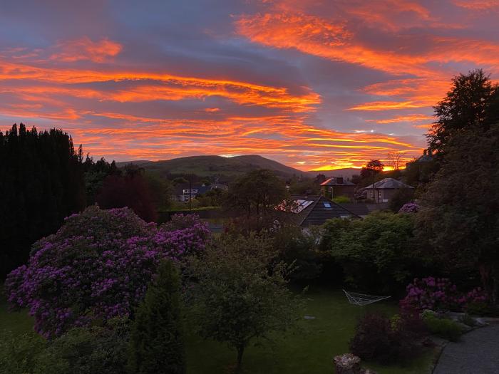 Stables Cottage, Langholm