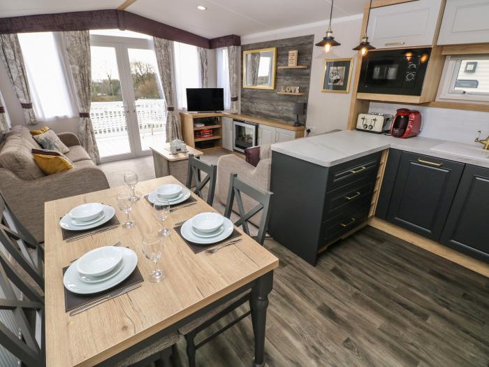 Castleview 22, Pendine