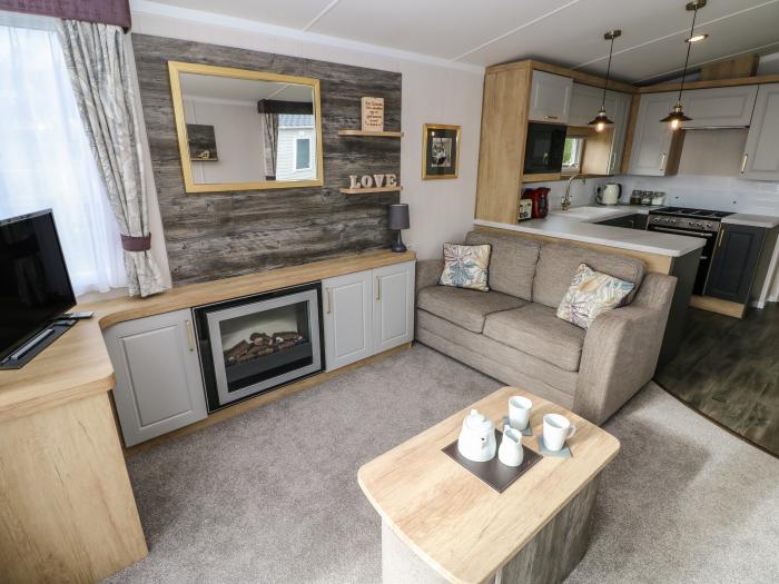 Castleview 22, Pendine