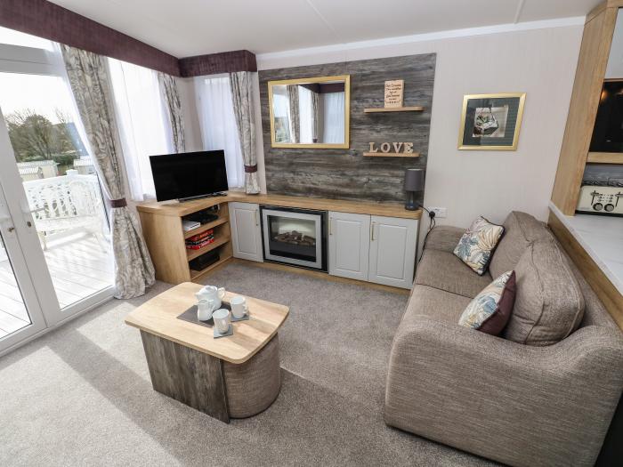 Castleview 22, Pendine