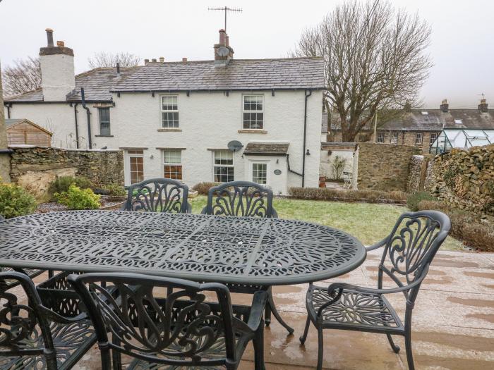 Lavender Cottage, Sedbergh