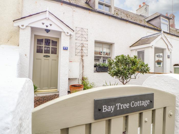 Bay Tree Cottage, Beaumaris, Isle Of Anglesey