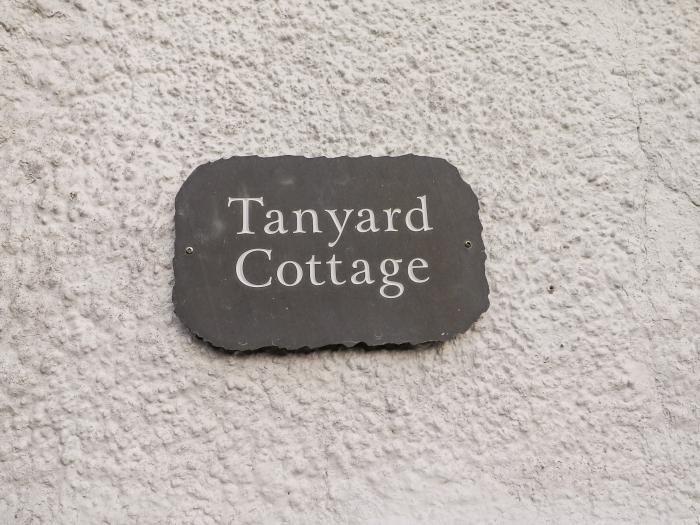 Tanyard Cottage, Lakeside