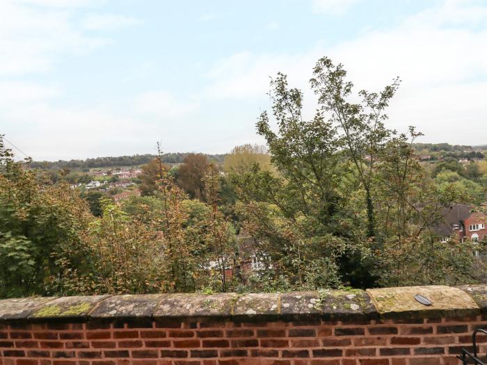 Riverview Apartment Apartment, Bridgnorth