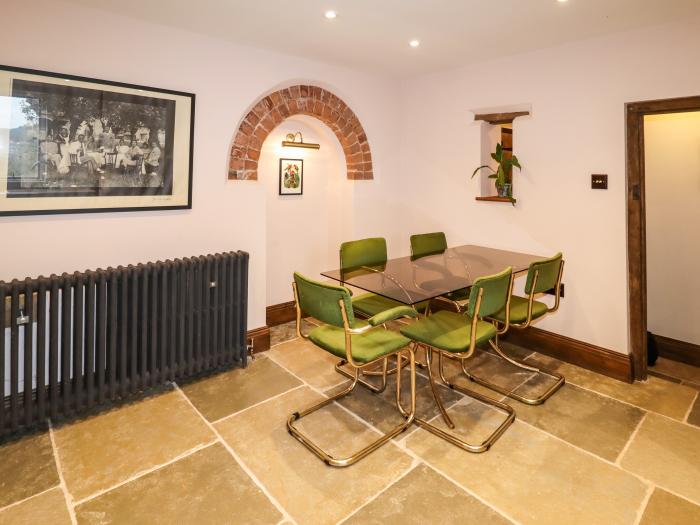 Riverview Apartment Apartment, Bridgnorth