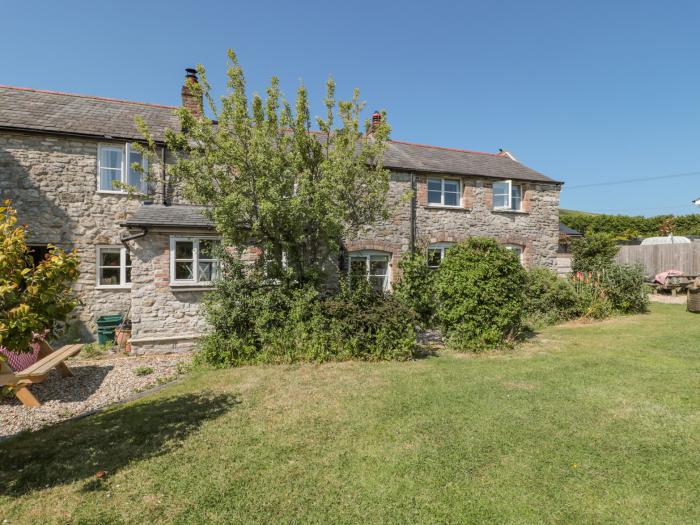 White Horse Cottage, Sutton Poyntz