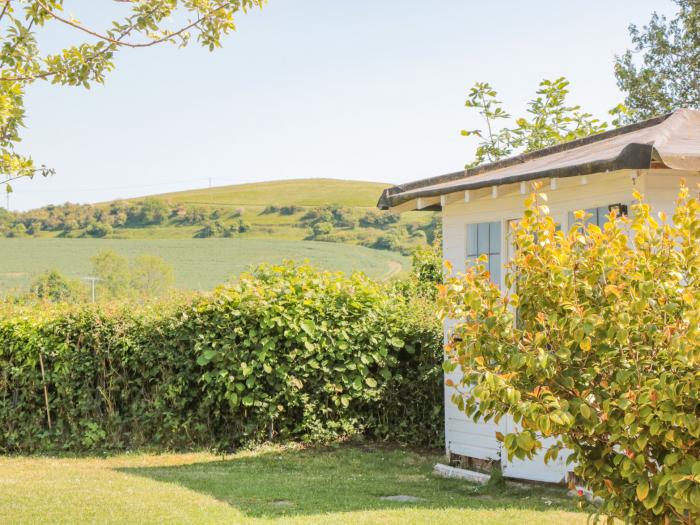 White Horse Cottage, Sutton Poyntz