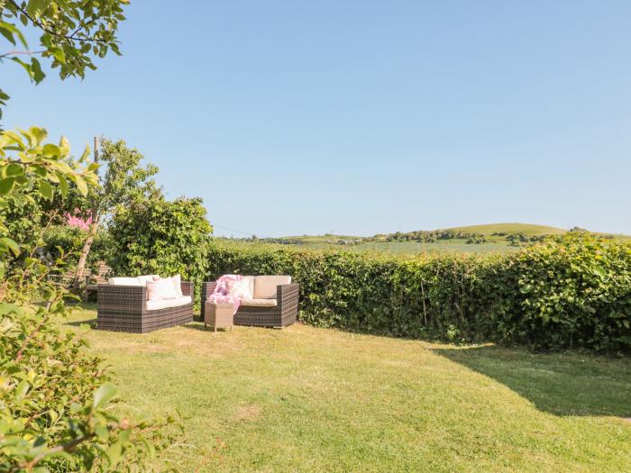 White Horse Cottage, Sutton Poyntz