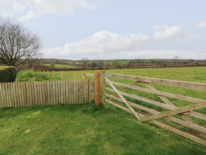 Dassel Cottage, Barnstaple