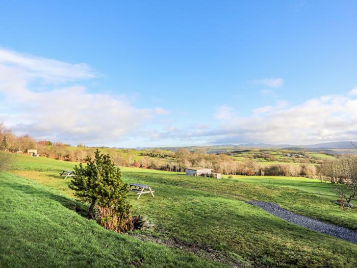 Hilltop, Corwen