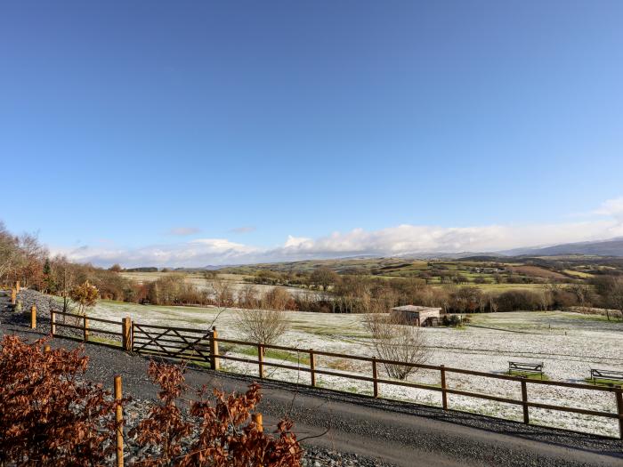 Hilltop, Corwen