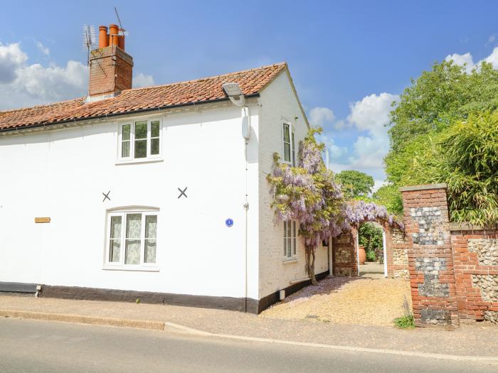 1 Chelsea Cottage, North Elmham, Norfolk