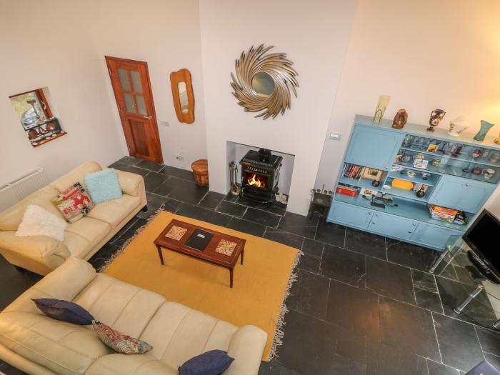 Lough Meela Lodge, Dungloe, County Donegal