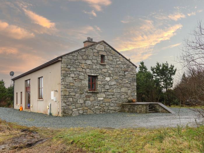 Lough Meela Lodge, Dungloe, County Donegal