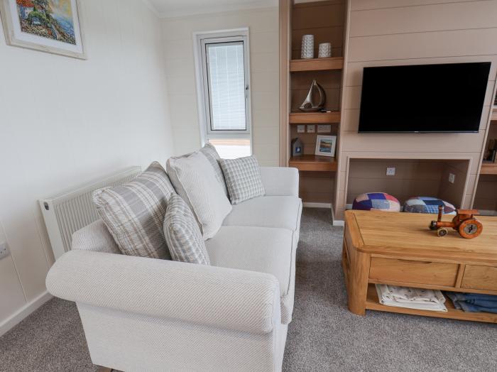 Hideaway Lodge, Runswick Bay