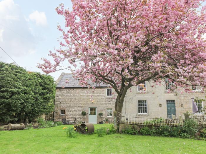 Dale End Farm Cottage, Winster