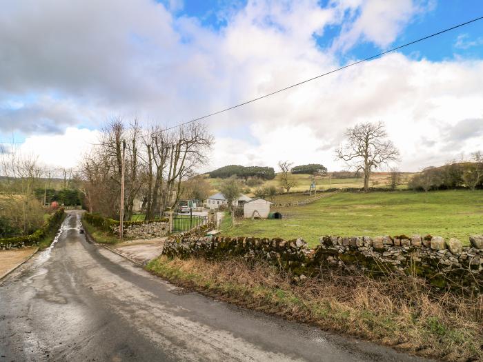 Dale End Farm Cottage, Winster