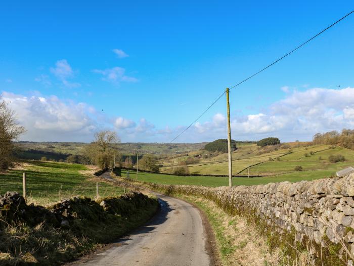 Dale End Farm Cottage, Winster