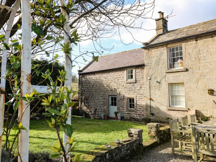 Dale End Farm Cottage, Winster