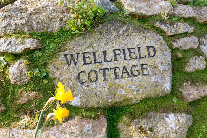 Wellfield Cottage, Sennen