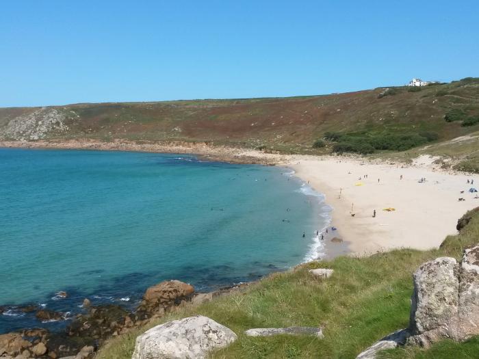 Wellfield Cottage, Sennen