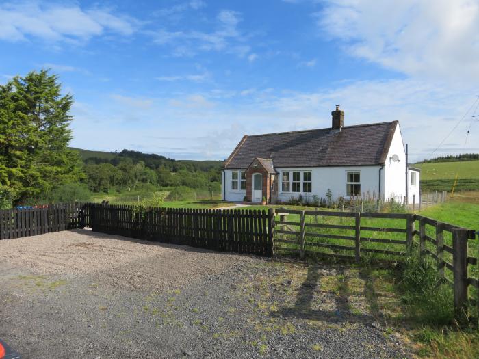 Marr Cottage, Thornhill