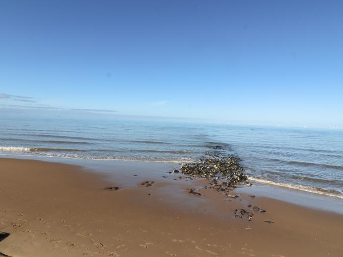 Sea Breeze Cottage, Prestatyn