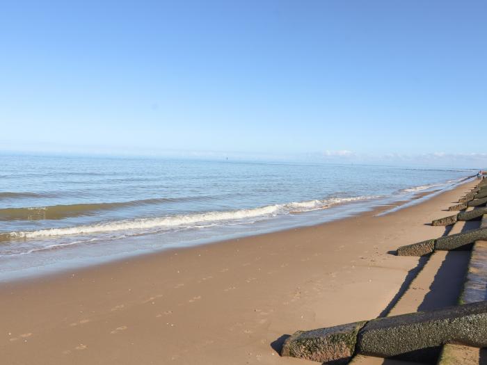 Sea Breeze Cottage, Prestatyn