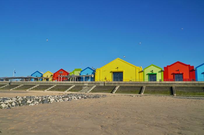 Sea Breeze Cottage, Prestatyn