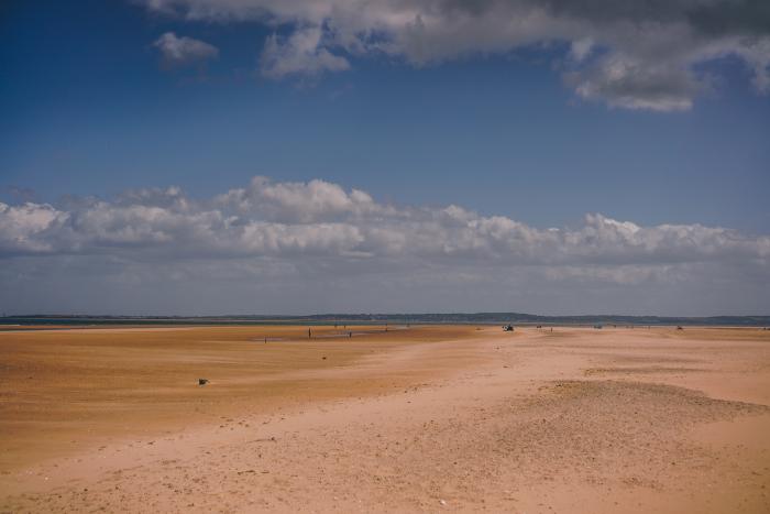 Sea Breeze Cottage, Prestatyn