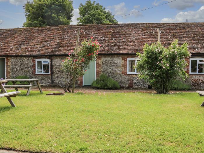 Byre Cottage 2 (2 bed), Storrington