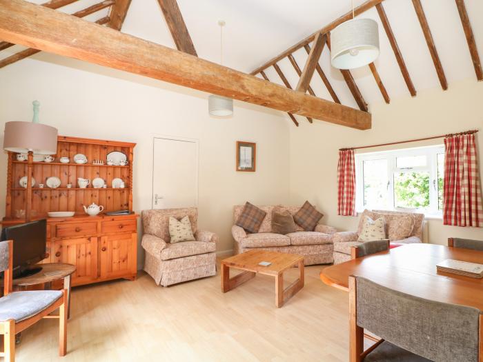 Byre Cottage 2 (2 bed), Storrington