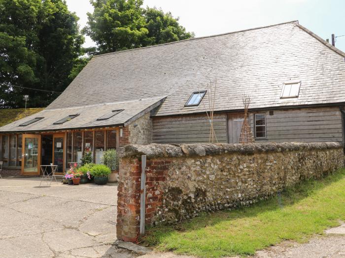 Byre Cottage 2 (2 bed), Storrington