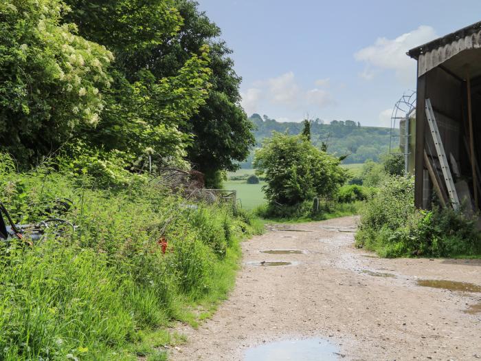 Byre Cottage 2 (2 bed), Storrington