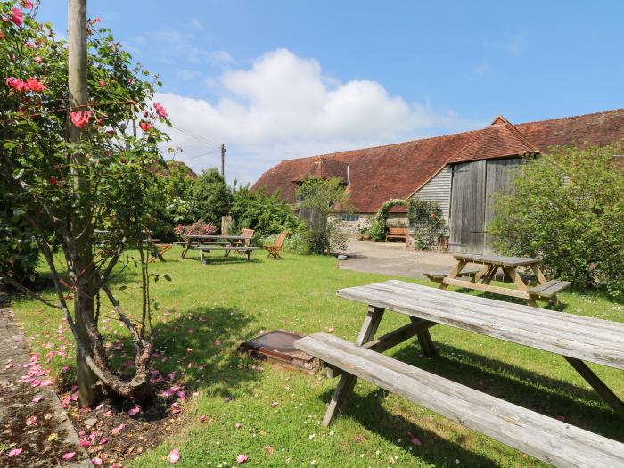 Byre Cottage 2 (2 bed), Storrington