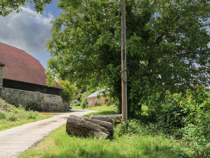 Byre Cottage 2 (2 bed), Storrington