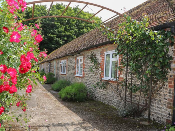 Byre Cottage 1 (1 bed), Storrington