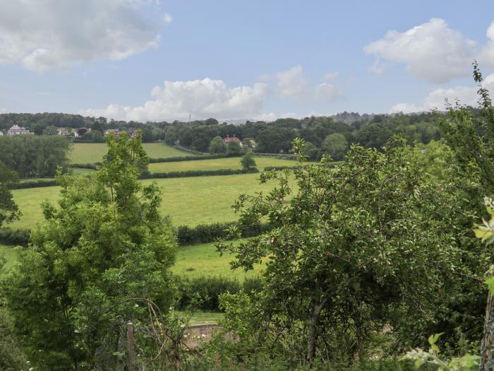 Byre Cottage 1 (1 bed), Storrington