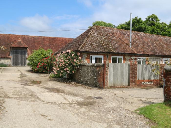 Byre Cottage 1 (1 bed), Storrington