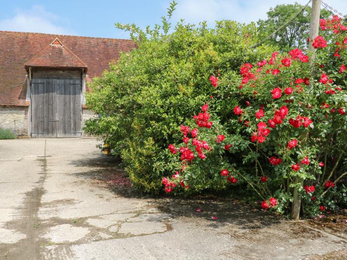 Byre Cottage 1 (1 bed), Storrington