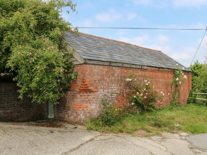 Byre Cottage 1 (1 bed), Storrington