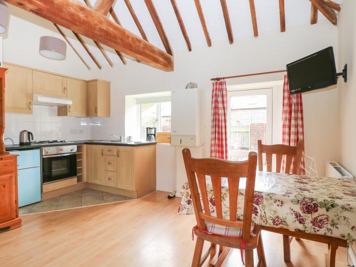 Byre Cottage 1 (1 bed), Storrington